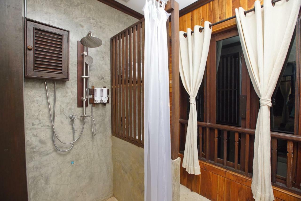 Sunny V Hotel Chiang Mai Luaran gambar
