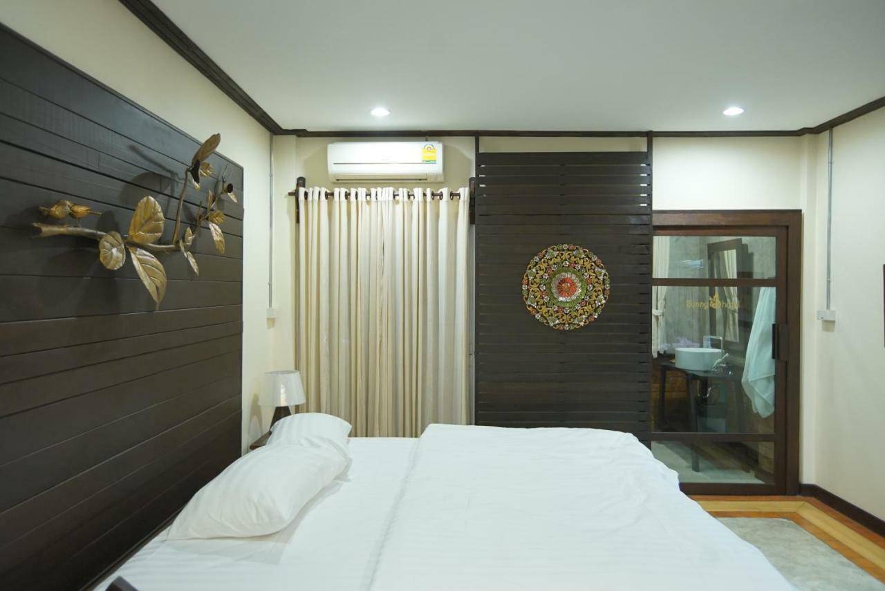 Sunny V Hotel Chiang Mai Luaran gambar