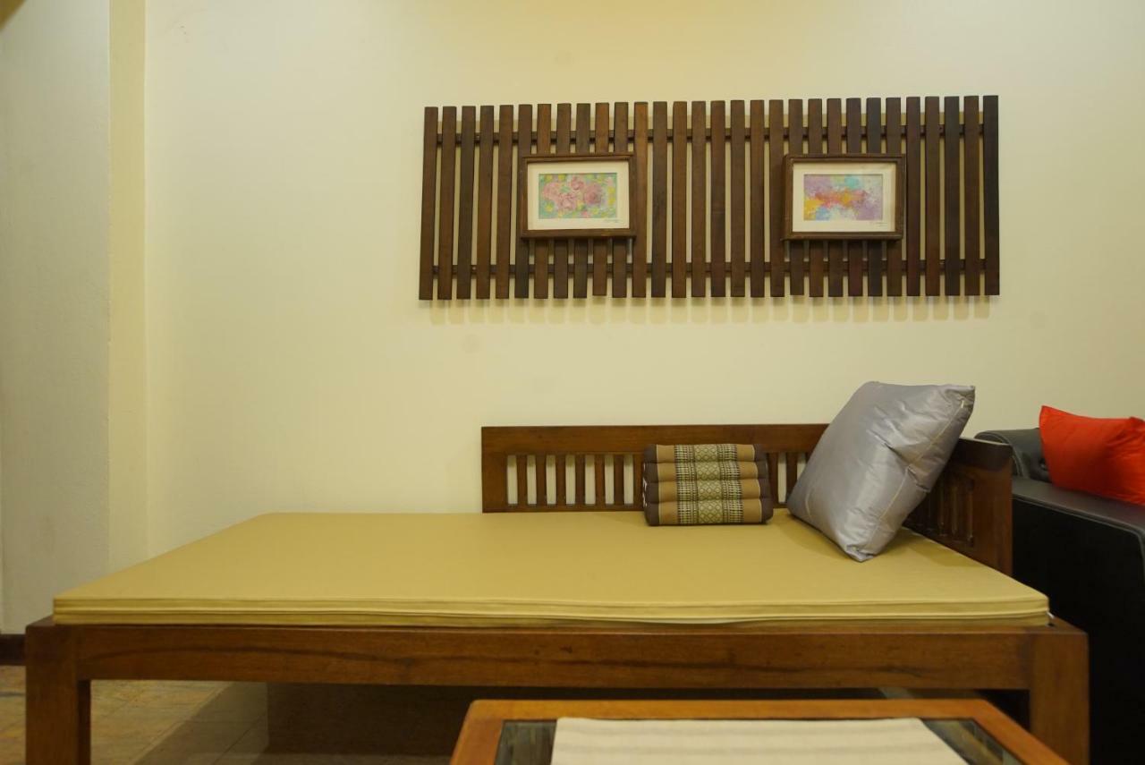 Sunny V Hotel Chiang Mai Luaran gambar