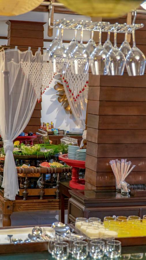 Sunny V Hotel Chiang Mai Luaran gambar