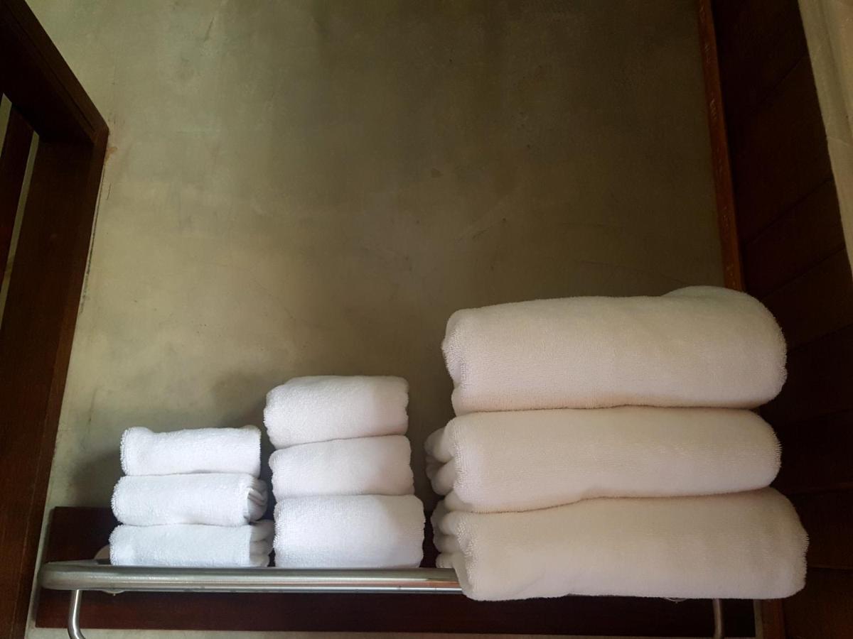Sunny V Hotel Chiang Mai Luaran gambar