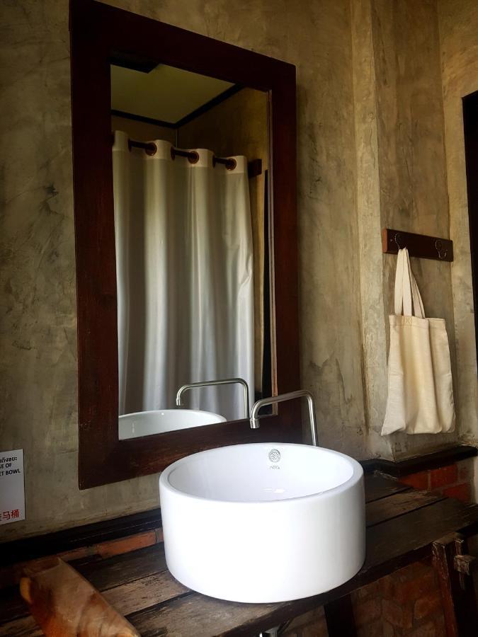 Sunny V Hotel Chiang Mai Luaran gambar